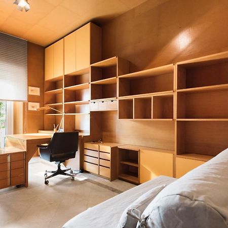 Apartamento Flats4Rent Residenza Ai Tigli Verona Exterior foto