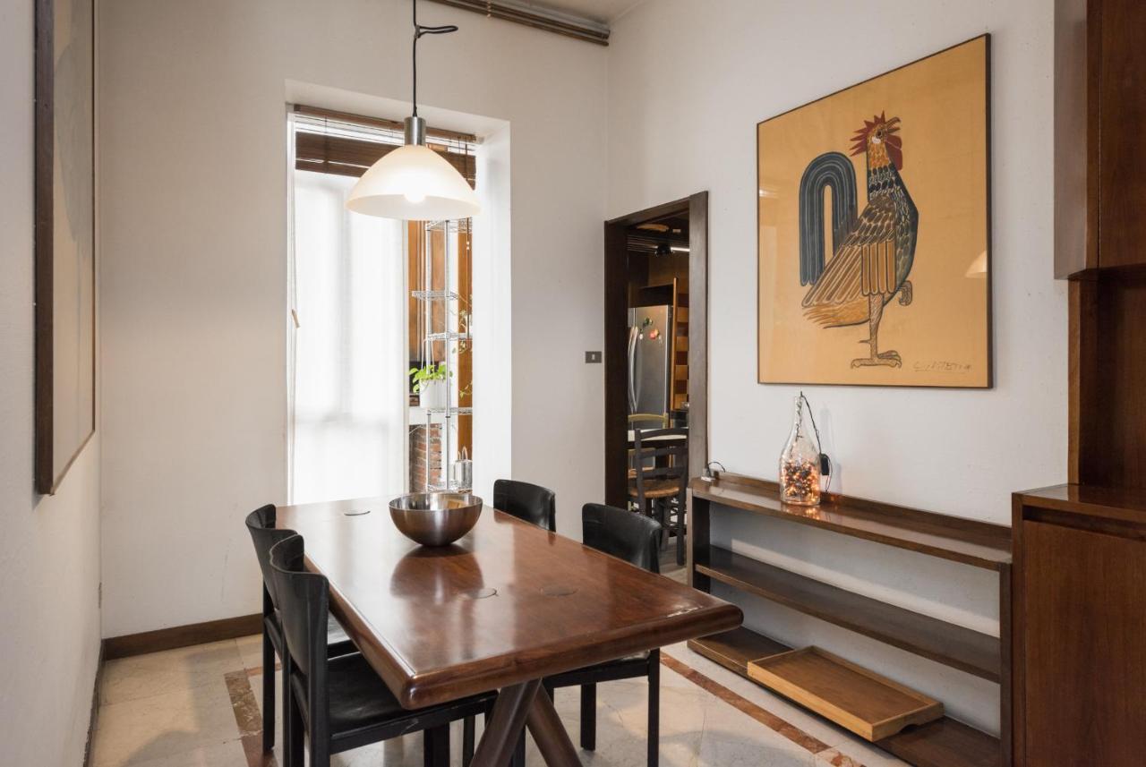 Apartamento Flats4Rent Residenza Ai Tigli Verona Exterior foto