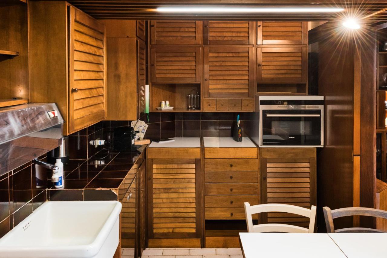 Apartamento Flats4Rent Residenza Ai Tigli Verona Exterior foto