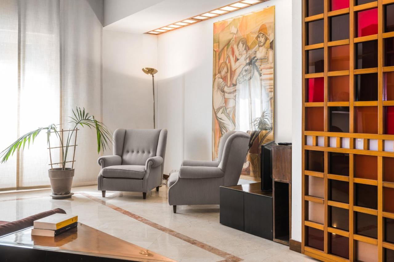 Apartamento Flats4Rent Residenza Ai Tigli Verona Exterior foto