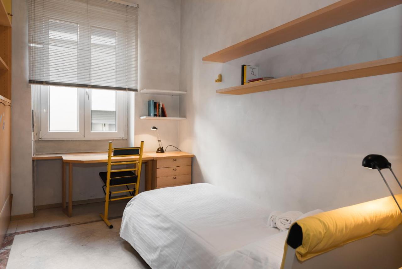 Apartamento Flats4Rent Residenza Ai Tigli Verona Exterior foto