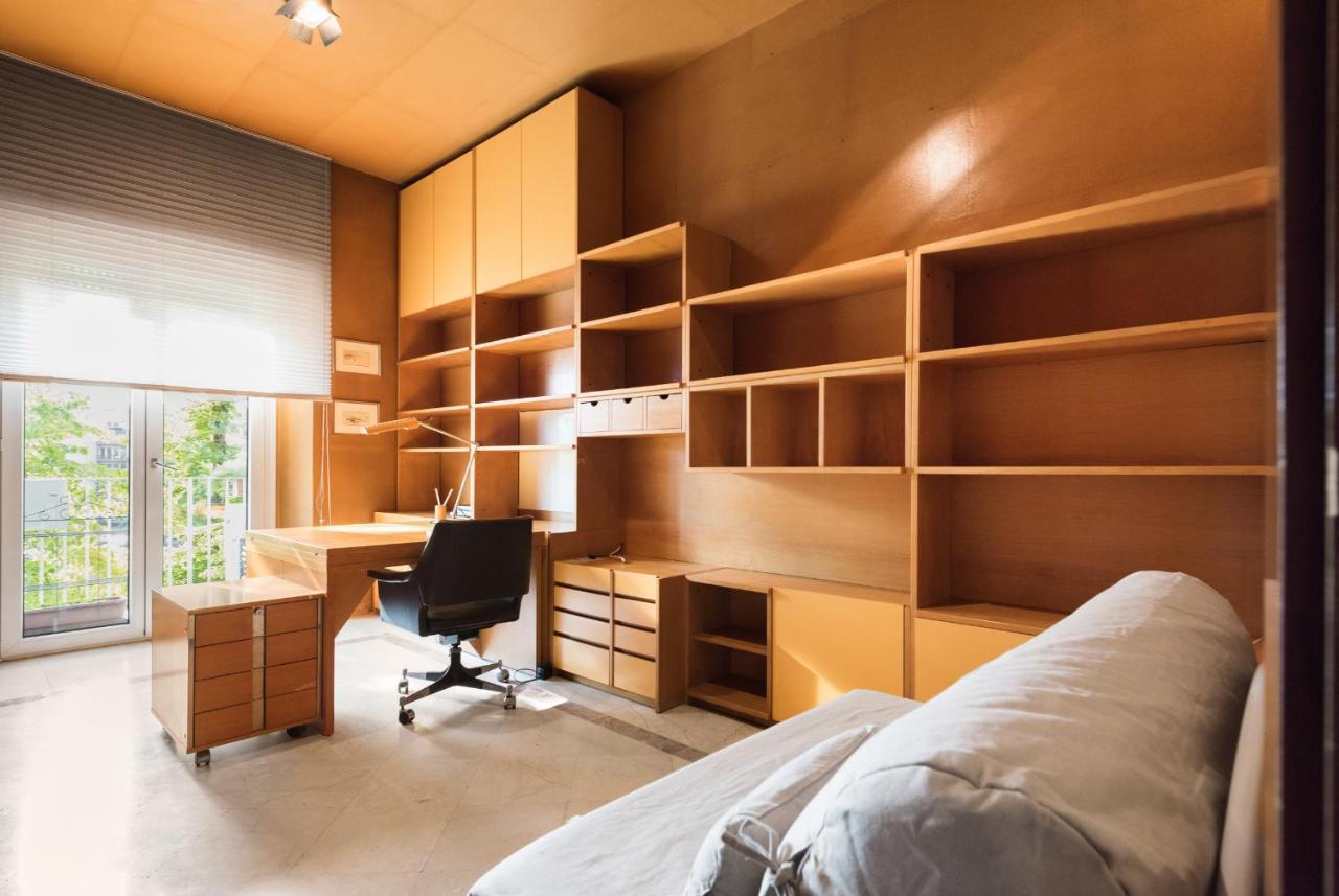 Apartamento Flats4Rent Residenza Ai Tigli Verona Exterior foto