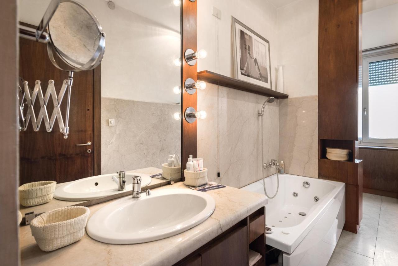 Apartamento Flats4Rent Residenza Ai Tigli Verona Exterior foto