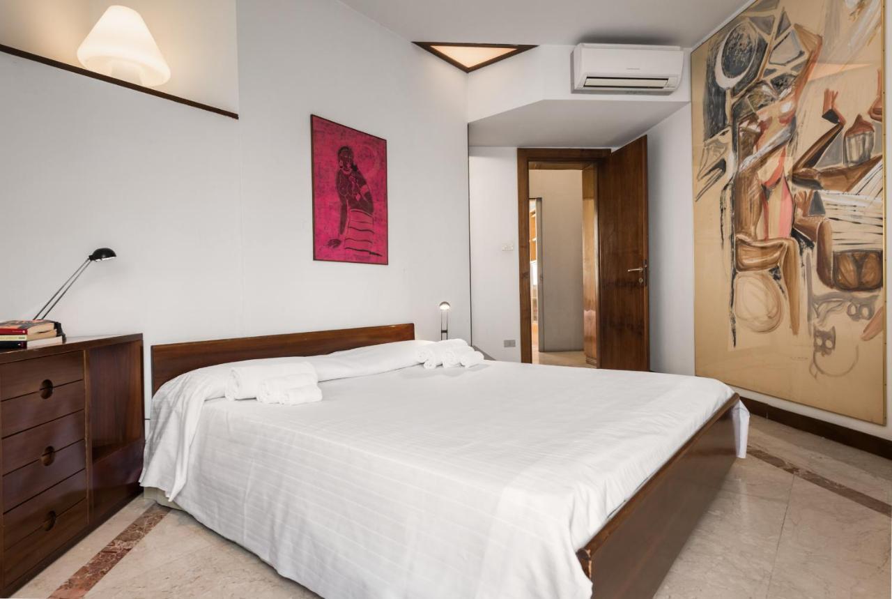 Apartamento Flats4Rent Residenza Ai Tigli Verona Exterior foto