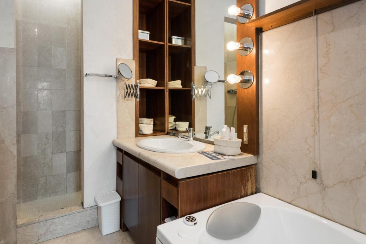 Apartamento Flats4Rent Residenza Ai Tigli Verona Exterior foto