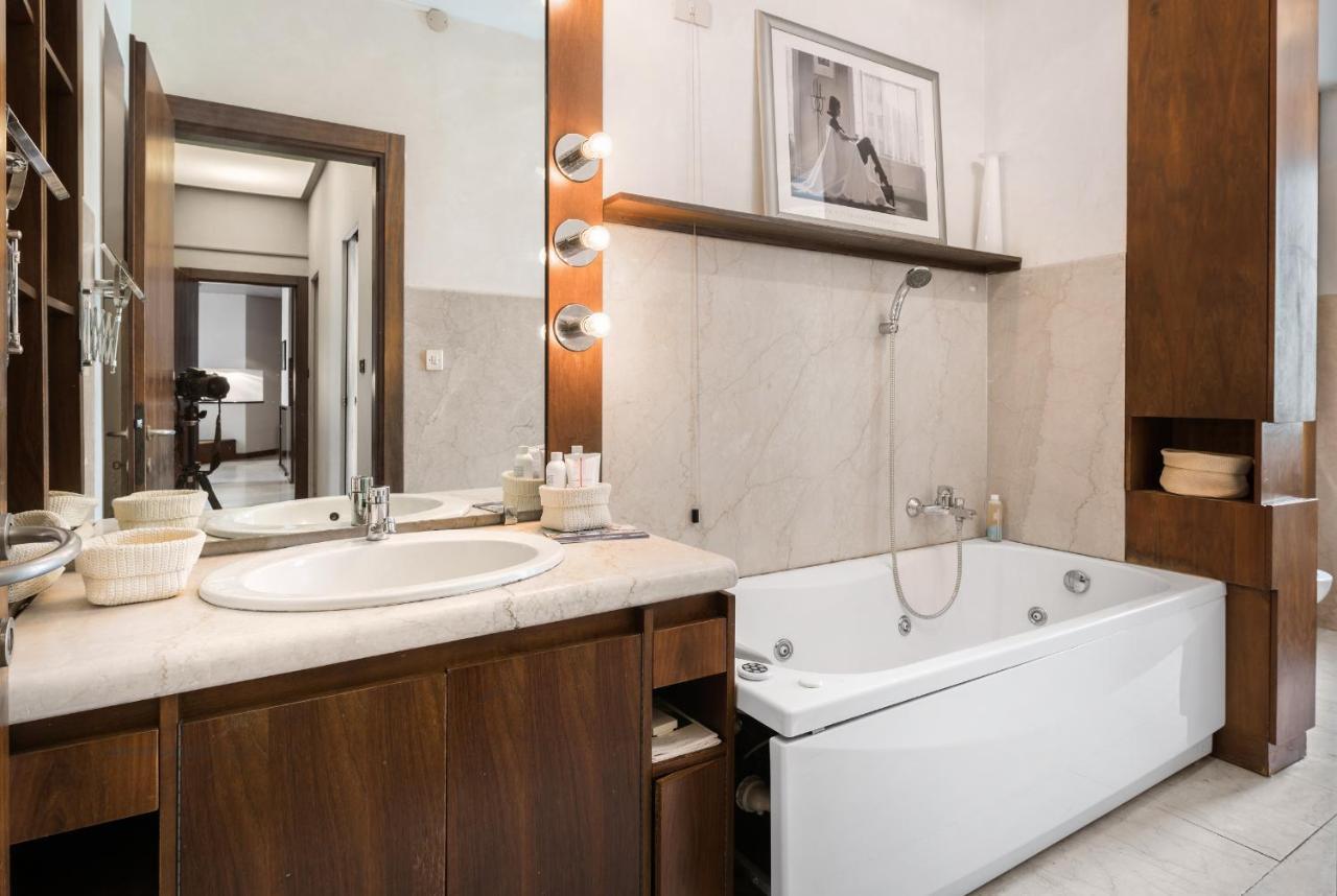 Apartamento Flats4Rent Residenza Ai Tigli Verona Exterior foto